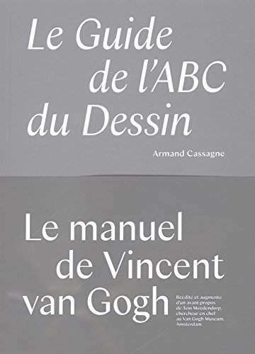 Télécharger Le guide de l'ABC du dessin Livre PDF Gratuit