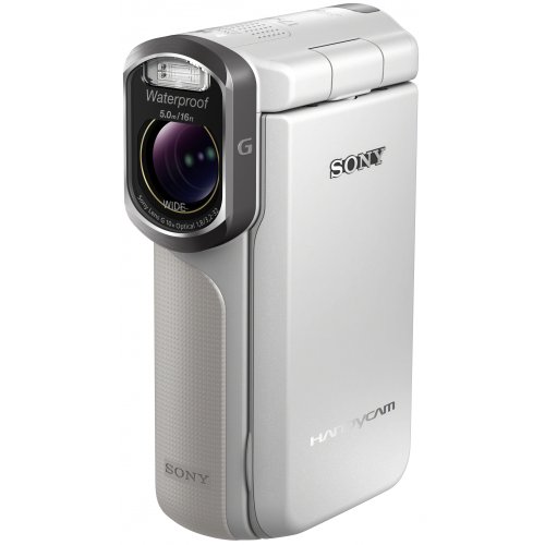 Imagen 2 de Sony HDRGW55VEW.CEN