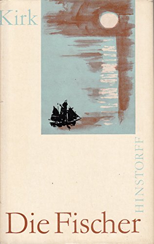 Cover zum Buch Die Fischer