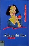 Cover zum Buch Ada sucht Eva