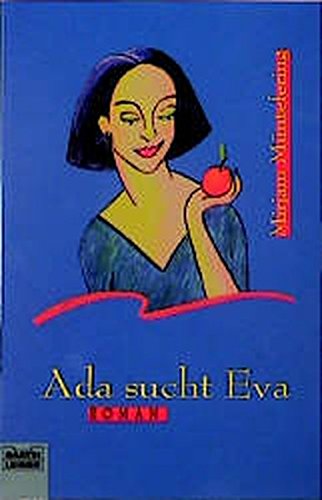 Cover zum Buch Ada sucht Eva