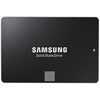 Samsung 850 EVO - Disco duro sólido (500 GB, Serial ATA III, 540 MB/s, 2.5"), negro