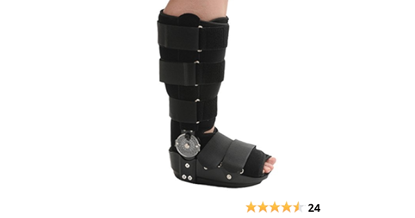 orthopedic boot amazon