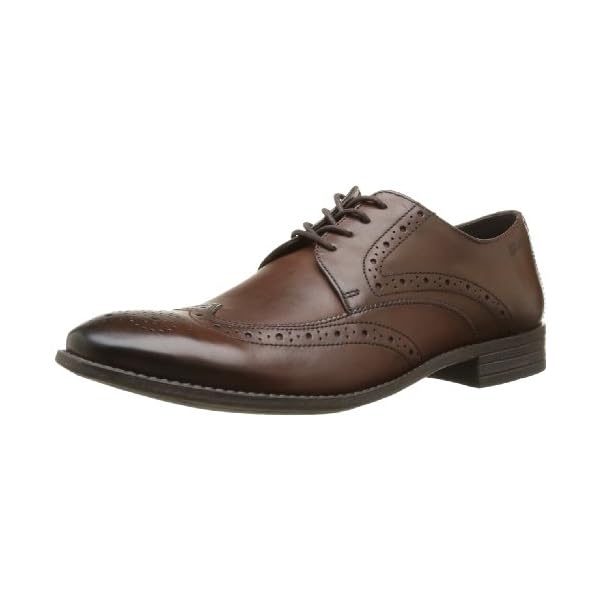 clarks chart limit