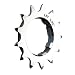 Produktbild Gusset Double Six SS Single Speed Sprocket - 15 Tooth