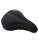 Avenir AVR600 Saddle Cover - Black