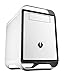 Price comparison product image BitFenix gebf-108 Prodigy M PC Case without Power Supply White