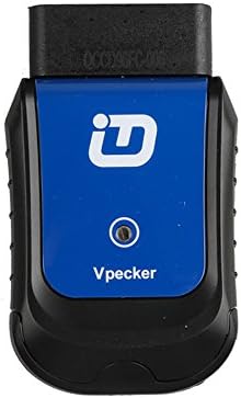 Vpecker Easydiag Bluetooth V9.1 OBDII Full Diagnostic Tool with Special Function Support WINDOWS 10