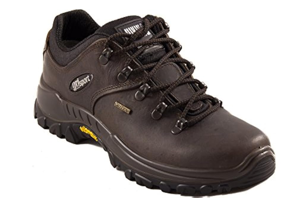 Гриспорт обувь купить. Grisport 10309.