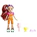 Produktbild Skechers Twinkle Toes 6.5" Light up Doll - Sporty Shorty "Daring Dasher"