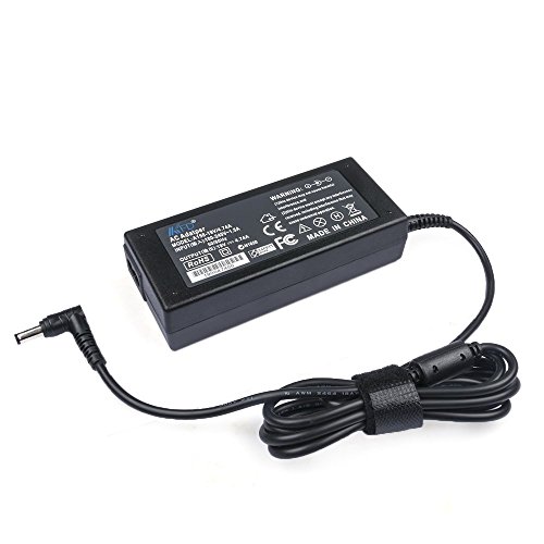 KFD Netzteil 90W Laptop Ladegerät für Asus ADP-90SB BB ADP-90FB K73 K53 K55 K50 ADP-90CD DB N55 N76 X55 X75 X44 X53 X83 U56 U30 U35 U43 U46 A53E A53S U52F A52F A55A Toshiba Lenovo Fujitsu Targa Gericom Maxdata(Geliefert in 3-5 Werktagen) - 3