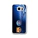 Produktbild Personalised Samsung Galaxy S7 Edge Full Wrap Printed Plastic Phone Case Paris st germain