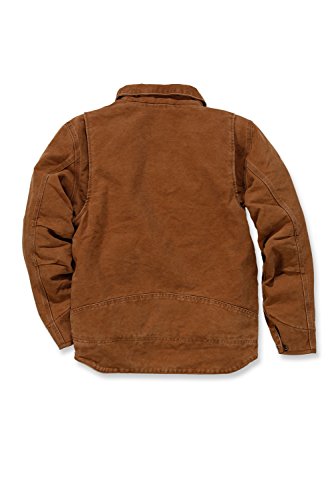 Carhartt 101230 Berwick Jacket – Arbeitsjacke - 2