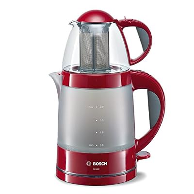 Bosch - TTA2010 - Bouilloire Electrique, 1785 watts