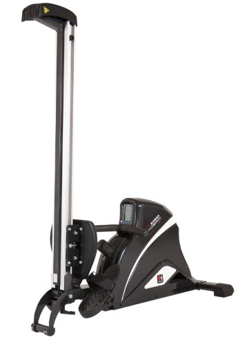 Hammer Rudergerät Rower Cobra XT 4538 - 7