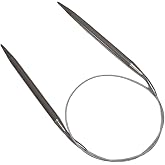 Kartopu &Ccedil;elik Misinalı Şiş 60 cm karcmisi60 8 mm