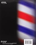 Image de Spanish Translated Milady's Standard Professional Barbering