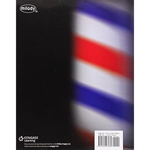 Spanish Translated Milady's Standard Professional Barbering