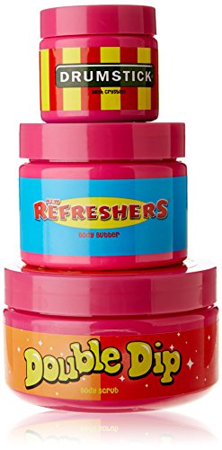 swizzels fizzy fun bathtime treats