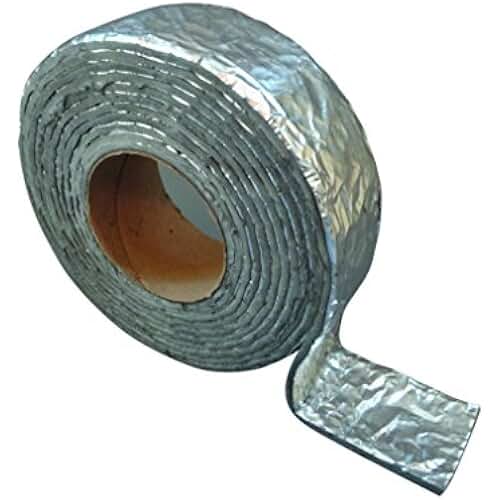 Amazon.co.uk outside pipe insulation