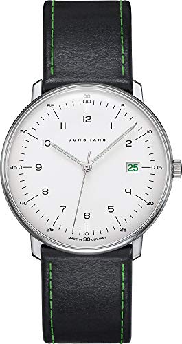 Junghans Reloj de caballero 041/4811.00