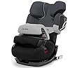 Cybex Silver Pallas-fix from Cybex