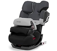 Cybex Silver Pallas-fix from Cybex