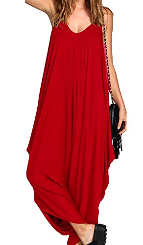 all in one harem playsuit