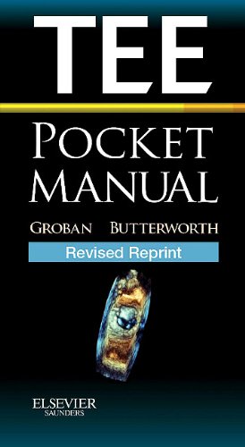 Preisvergleich Produktbild TEE Pocket Manual