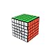 Produktbild moyu Magic Cube 6x6 MF6 Speedcube - Schwarz