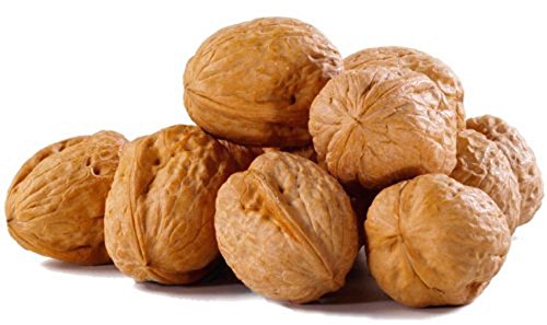 Preisvergleich Produktbild Ganze Walnüsse - 1 kg