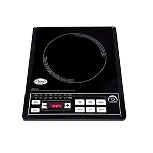 Future Induction Stove