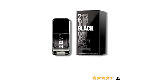 vip black 50ml