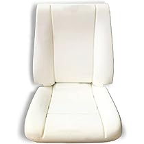 Imbottitura Sedile In Spugna Per Scudo 2007-2016 - Cuscino Seduta Sostitutivo In Poliuretano - Foto 5