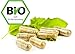 Produktbild 1 Packung BIO Astragalus Vega-Kapseln, Tragantwurzel, Astragalus membranaceus Kapseln - 60 x 400mg Vegi-Kapseln