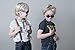 Shadez Sunglasses for Kids(3-7 Years, Awesome Airplane Blue)
