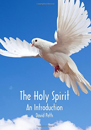 The Holy Spirit, an Introduction
