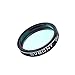 Price comparison product image Svbony 1.25" Telescope Filter with High Contrast Optical Lens UHC  and Aluminum Frame