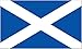 Produktbild St Andrews Schottland Saltire - 2.44 meters x 1.52 meters Flagge und BANNER