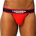 Produktbild HHosmer männer unterwäsche Tangas Slips Cueca männlichen höschen g String und Thongs sexy homosexuell männer unterwäsche Suspensorium mesh unterhos