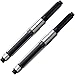 Produktbild 2x Pelikan Konverter für Füllhalter C499, Universal zum nachfüllen von Tinte aus dem Tintenglas - Converter für alle gängigen Füller diverser Hersteller