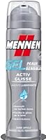 Mennen Gel de Rasage Homme Barbes Difficiles 200 ml