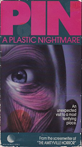 Preisvergleich Produktbild Pin... [VHS]