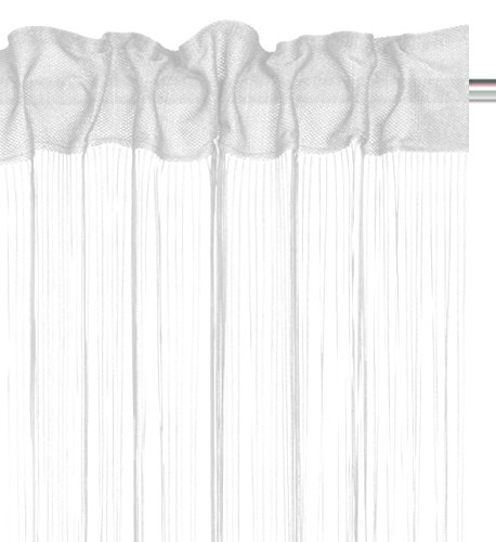 Home fashion 85100-801 Fadenstore / Jacquard / 245 x 150 cm - 2
