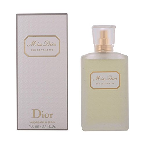 CHRISTIAN DIOR Eau de Toilette Damen Miss Dior Original 100 ml
