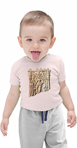 Younique Indian Art Organic Baby T-Shirt