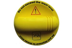 VAICO V46-0069 Bouchon, goulotte de remplissage d'huile