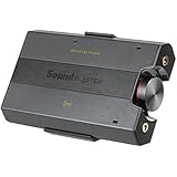 Creative E5 Portable Headphone Amplifier