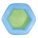  It will be a great gift for your baby or for your friends and families. Foldable bathtub to save space, easy to storage and carry. Ideal for home use, travelling.