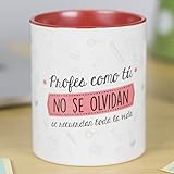 mr wonderful taza profe Puede meterse en el microondas y lavavajillas